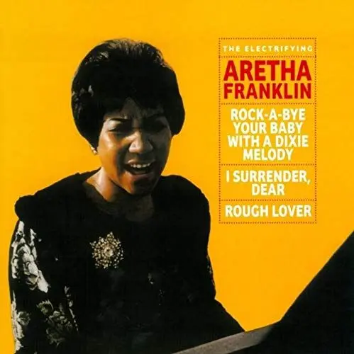 Produktbild: The Electrifying Aretha (Vinyl LP)