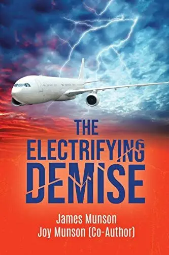 Produktbild: The Electrifying Demise