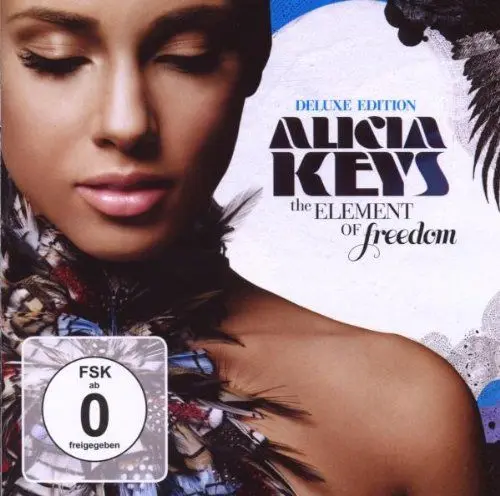 Produktbild: The Element of Freedom