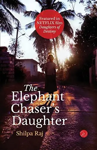Produktbild: The Elephant Chaser's Daughter