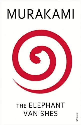 Produktbild: The Elephant Vanishes: Haruki Murakami