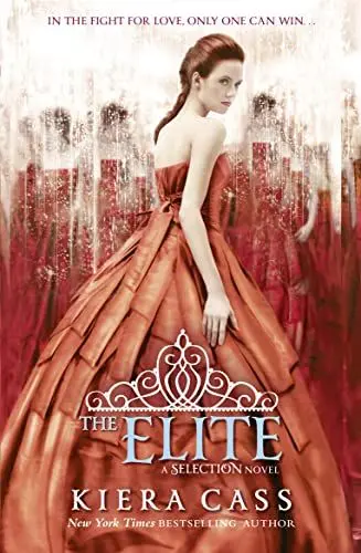 Produktbild: The Elite: Tiktok made me buy it! (The Selection, Band 2)