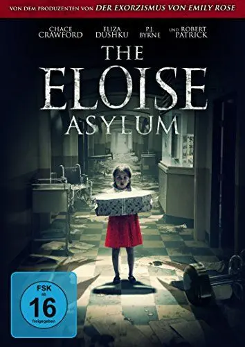 Produktbild: The Eloise Asylum