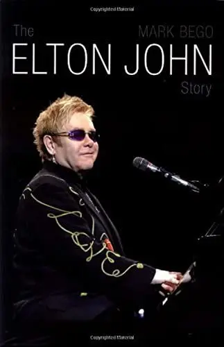 Produktbild: The Elton John Story