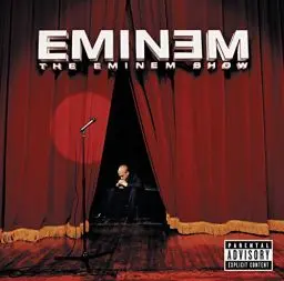 Produktbild: The Eminem Show
