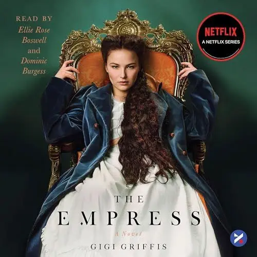 Produktbild: The Empress: A Novel