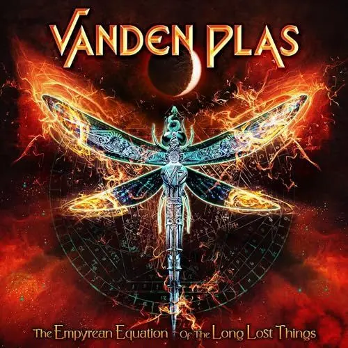 Produktbild: The Empyrean Equation of the Long Lost Things