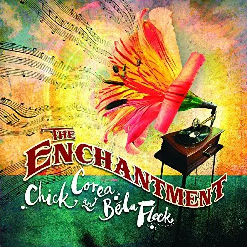 Produktbild: The Enchantment