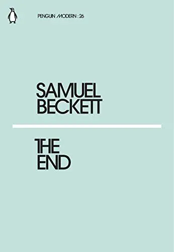 Produktbild: The End: Samuel Beckett (Penguin Modern)