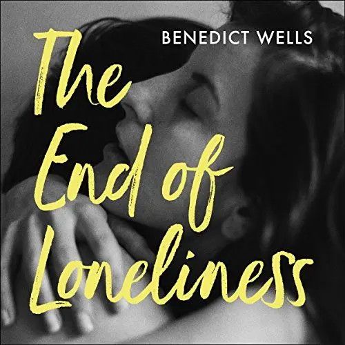 Produktbild: The End of Loneliness
