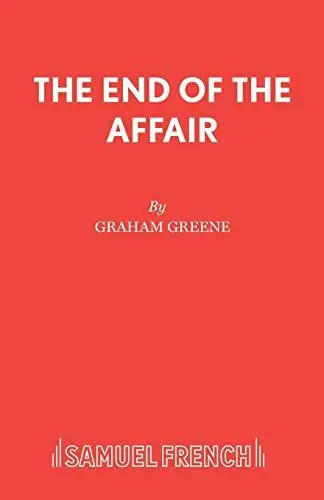 Produktbild: The End of The Affair (London)