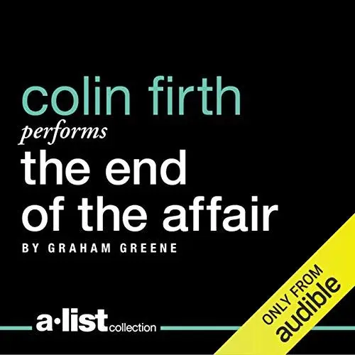 Produktbild: The End of the Affair