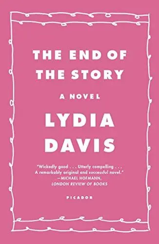 Produktbild: The End of the Story
