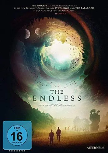 Produktbild: The Endless