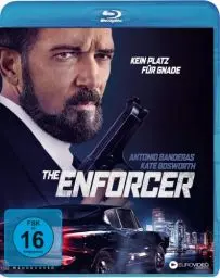 Produktbild: The Enforcer (Blu-ray)
