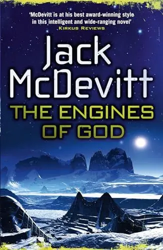 Produktbild: The Engines of God (Academy - Book 1)