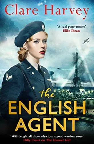 Produktbild: The English Agent