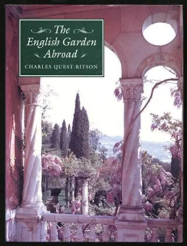 Produktbild: The English Garden Abroad