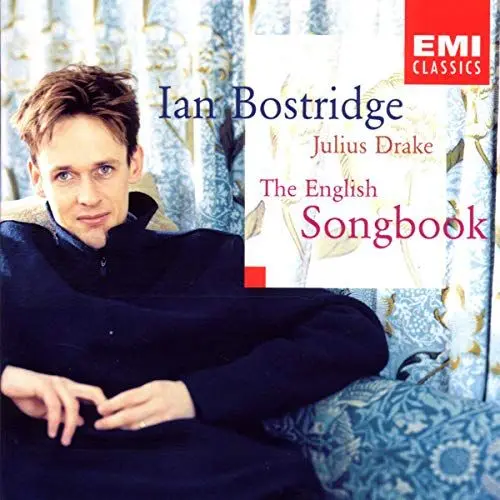 Produktbild: The English Songbook