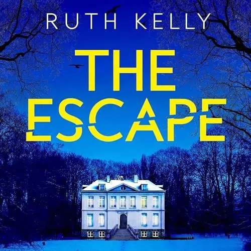Produktbild: The Escape