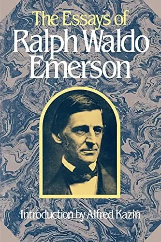 Produktbild: The Essays of Ralph Waldo Emerson (Collected Works of Ralph Waldo Emerson)