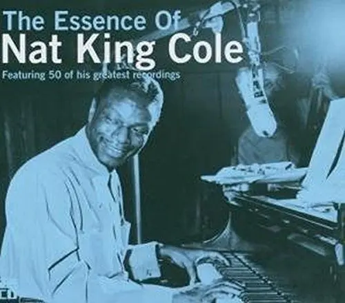 Produktbild: The Essence of Nat King Cole