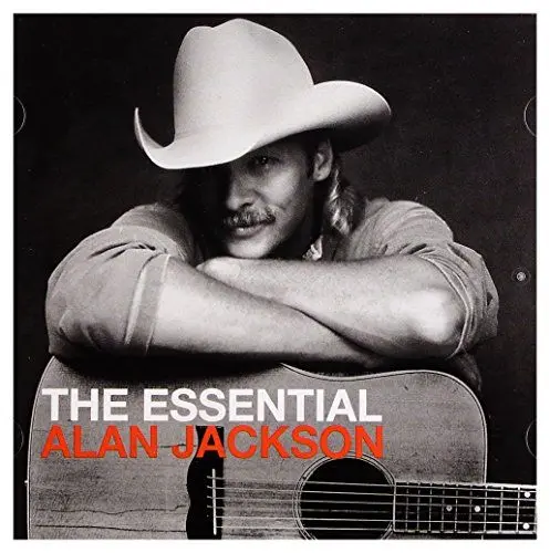 Produktbild: The Essential Alan Jackson