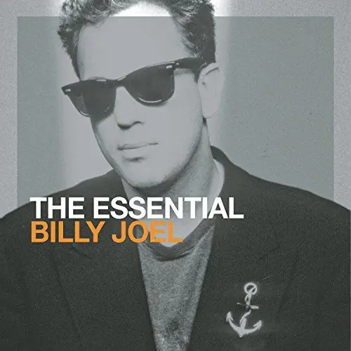 Produktbild: The Essential Billy Joel