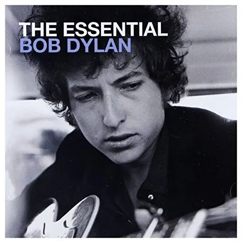 Produktbild: The Essential Bob Dylan