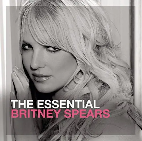 Produktbild: The Essential Britney Spears