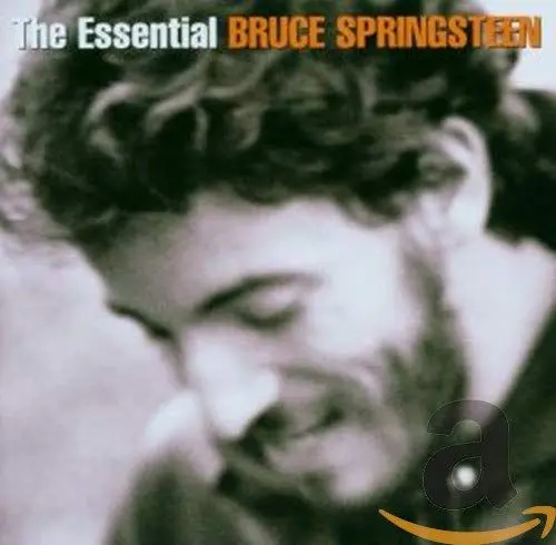 Produktbild: The Essential Bruce Springsteen