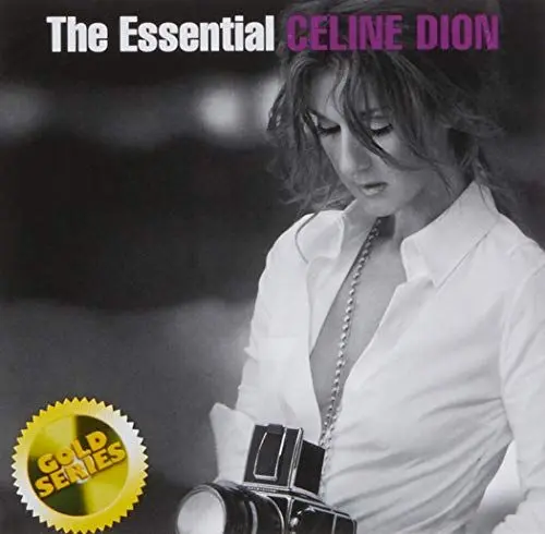 Produktbild: The Essential Celine Dion