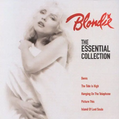 Produktbild: The Essential Collection