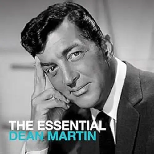 Produktbild: The Essential Dean Martin
