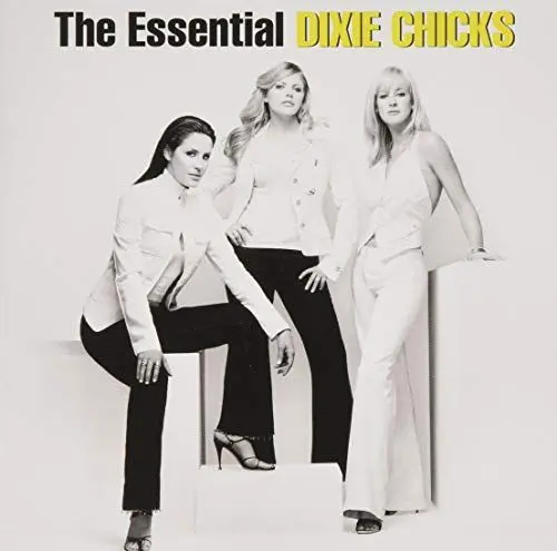 Produktbild: The Essential Dixie Chicks