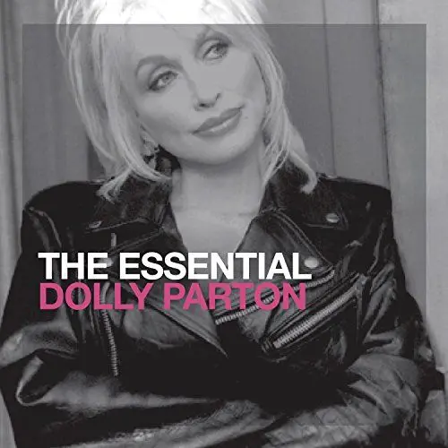 Produktbild: The Essential Dolly Parton