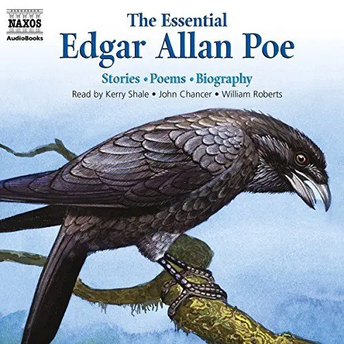 Produktbild: The Essential Edgar Allan Poe