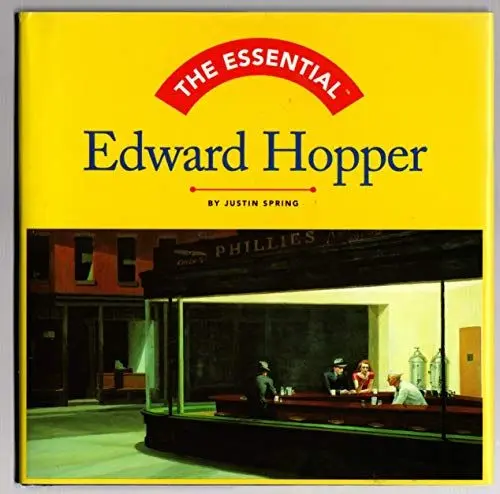 Produktbild: The Essential: Edward Hopper