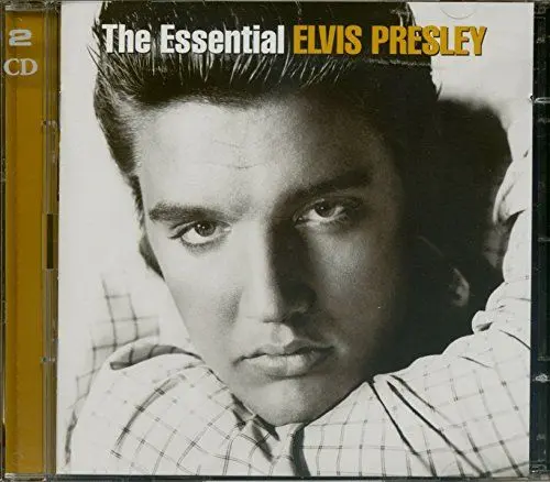 Produktbild: The Essential Elvis Presley