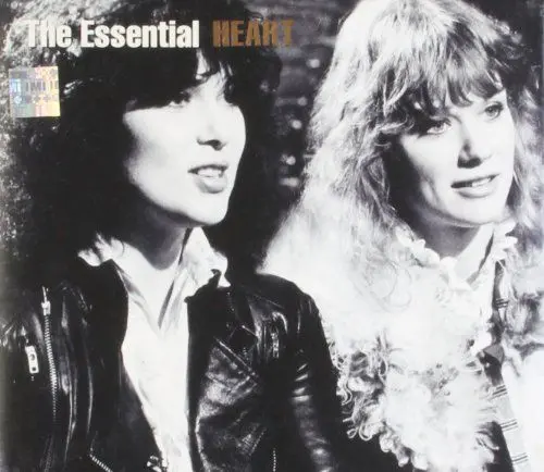 Produktbild: The Essential Heart