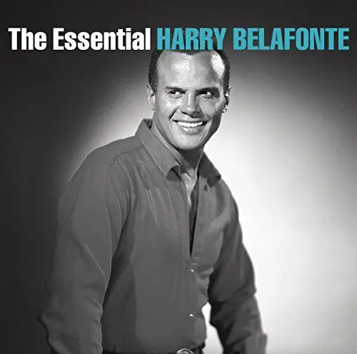 Produktbild: The Essential Harry Belafonte