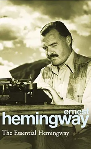 Produktbild: The Essential Hemingway