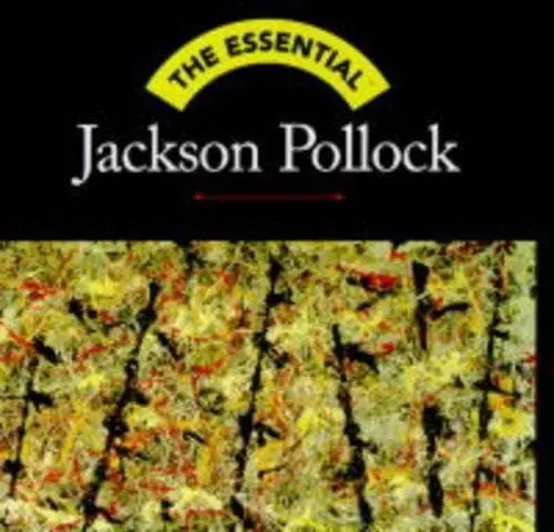 Produktbild: The Essential: Jackson Pollock