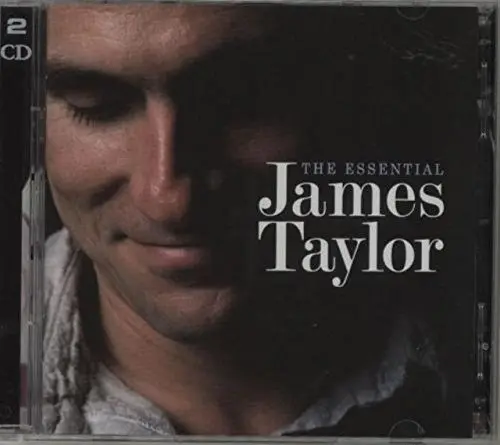 Produktbild: The Essential James Taylor