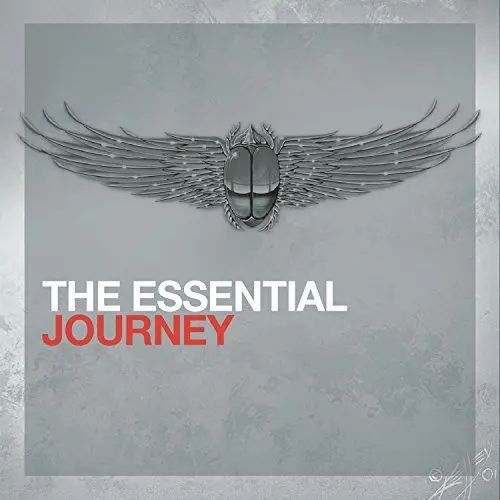 Produktbild: The Essential Journey