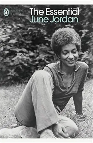 Produktbild: The Essential June Jordan (Penguin Modern Classics)