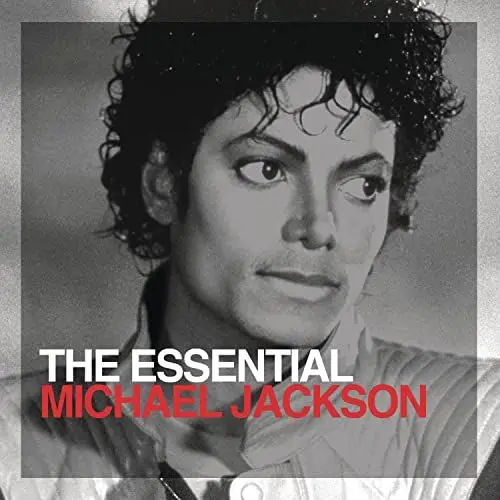 Produktbild: The Essential Michael Jackson