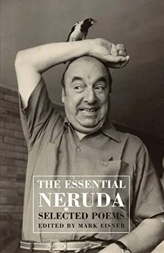 Produktbild: The Essential Neruda: Selected Poems