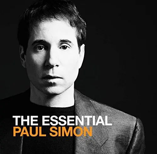 Produktbild: The Essential Paul Simon