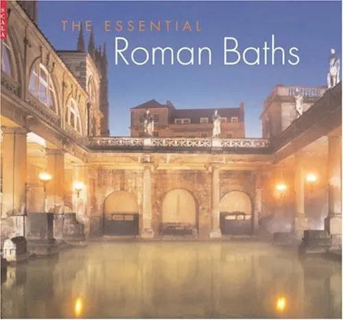 Produktbild: The Essential Roman Baths